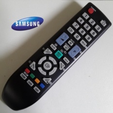Gogo Grosir Samsung Remote TV LED,LCD,Plasma - Hitam