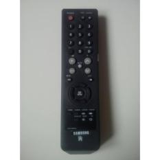 Gogo Grosir Samsung Remote TV Tabung - Hitam