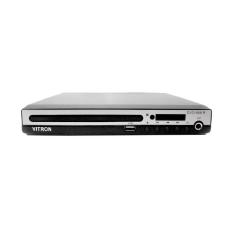 Gogo Grosir Vitron 566 R DVD Player - Hitam