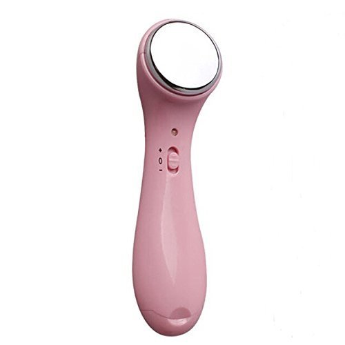 Gogo Setrika Wajah - Beauty Tools Ion Massager