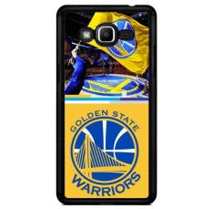 Golden State Warriors W3140 Samsung Galaxy J2 Prime Custom Hard Case