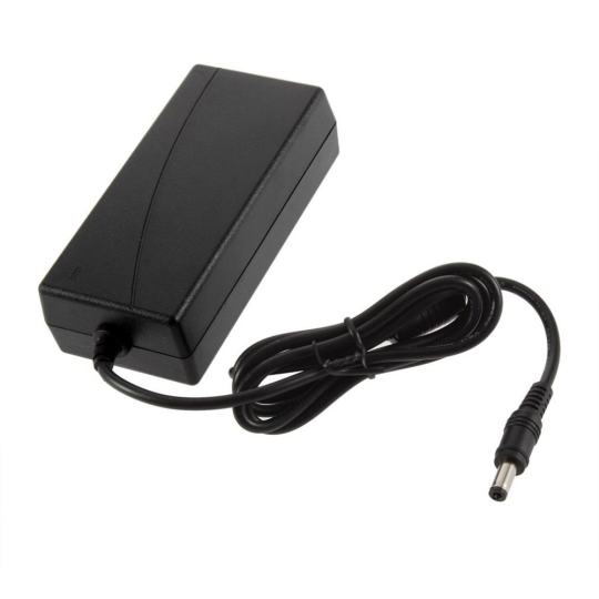 Jual BAIK 12 V 5A Adapter AC Power Balancer Charger 