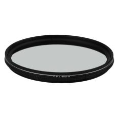 BAGUS Super Tipis 58mm Waterproof Circular CPL Kamera Len Filter