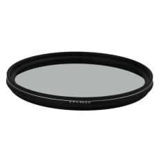 BAGUS Super Tipis 62mm Waterproof Circular CPL Kamera Len Filter
