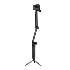 GoPro 3-Way - Hitam