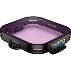 GoPro ADVFM-301 Magenta Filter Menyelam untuk Menyelam dan Pergelangan Tangan Rumah Bagus KON10052-Intl