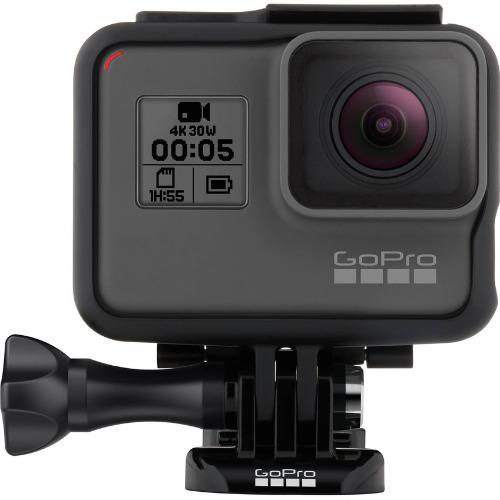 GoPro Hero 5 Action Cam Black Edition