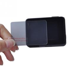 GoPro Hero5 / GoPro Hero 5 LCD Tempered Glass Screen Protector / Anti Gores