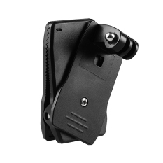 GoPro Rotary Clip 360 Mount for GOPRO, BRICA B-PRO & Xiaomi Yi Camera