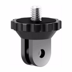 GoPro Tripod Mount Screw 1/4 Mount Head for Brica B-PRO, GoPro, Xiaomi Yi Action Camera