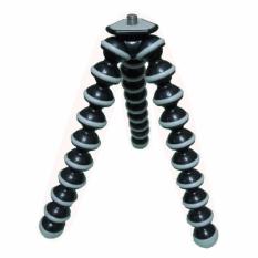 Gorillapod Flexibe Large Tripod For DSLR, Gopro, Xiaomi Yi, Bpro, Kogan, Eken, Bcare, Vivan, SjCam, Action Camera