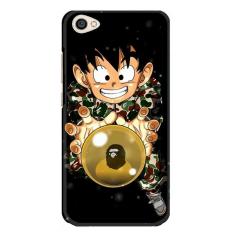 Goten Vs Bape Goku L2097 Xiaomi Redmi Note 5A Custom Hard Case