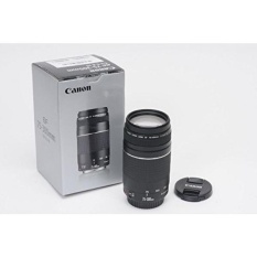 GPL/Canon EF 75-300mm F/4-5.6 III Telephoto Zoom Lensa untuk Canon SLR Kamera/kapal dari AMERIKA SERIKAT-Intl