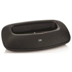 GPL/JBL OnBeat Mini IPad & IPhone Dock & Speaker Berkinerja Tinggi dengan Konektor Lightning (Hitam) /kapal dari AMERIKA SERIKAT-Intl