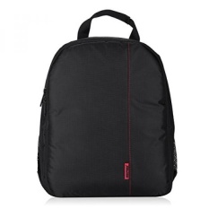 GPL/Powerextra Profesional Tahan Air Kecil Ransel Kamera DSLR untuk Canon, Nikon, Sony, Olympus Samsung, Panasonic, pentax dan Banyak Lagi Kamera/Kapal dari Amerika Serikat-Intl