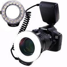 Daftar Harga Macro Led Ring Flash 2019 « MbakReview