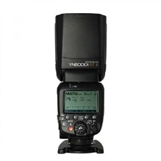 GPL/Yongnuo YN600EX-RT II Nirkabel Flash Speedlite dengan Opticalmaster dan TTL HSS untuk Canon/Kapal dari Amerika Serikat-Intl