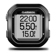 GPS Bike Computer GARMIN EDGE 20 GPS Tracker (GARANSI RESMI)