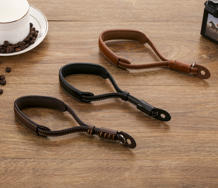 Gr Tali Tangan Kamera Gelang Rx100/M2/M3/M4/M5/A6500/X70