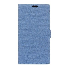 GRAIN PU Leather Case Flip Stand Cover dengan Magnetic Closure untuk Huawei NOVA PLUS-Intl