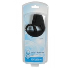 Grandig 51081 SCART Adapter 50cm - intl