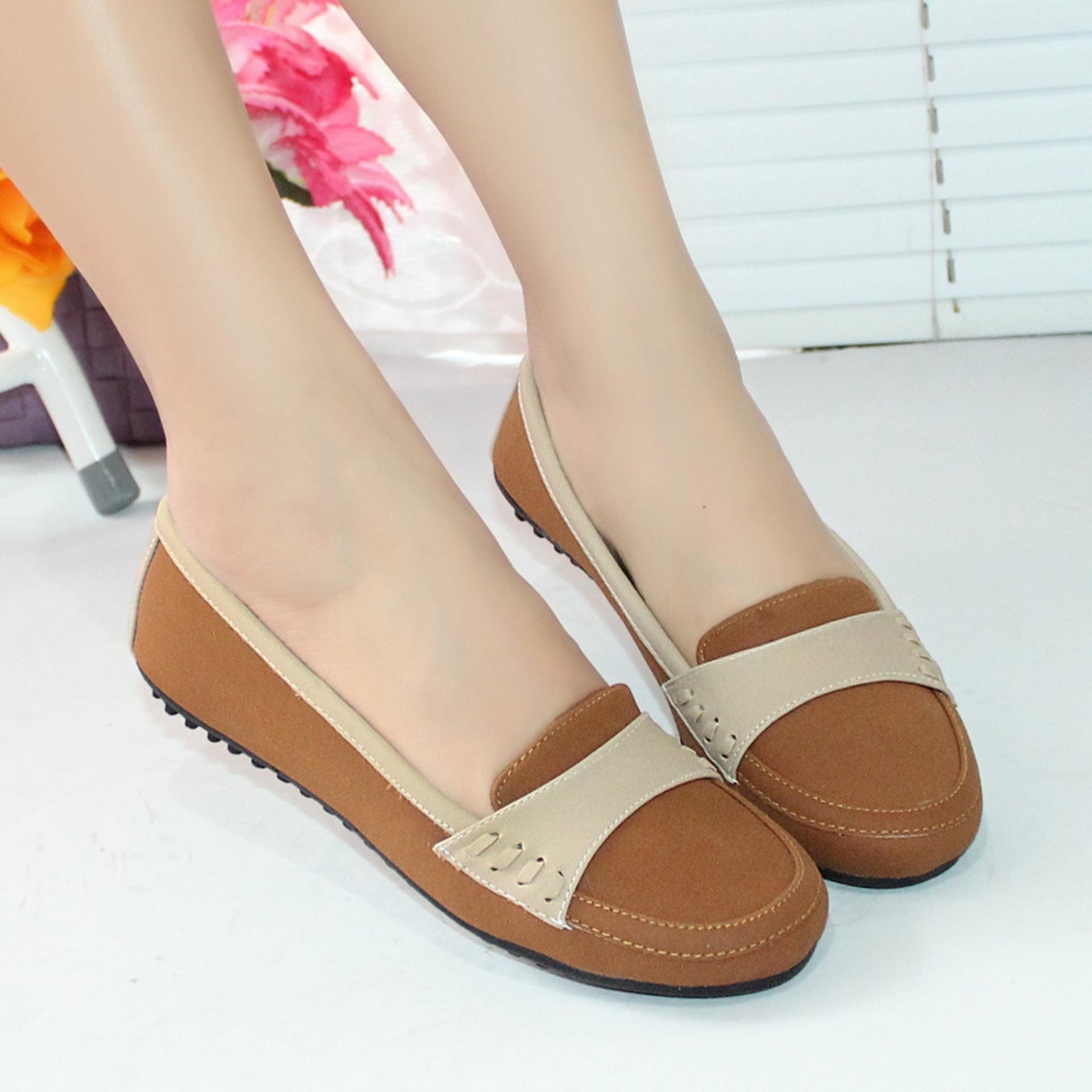 GRATICA FLATSHOES FLAT SHOES NFZ-20