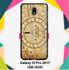 Gravity Falls Wiki X0570 Samsung Galaxy J5 Pro 2017 Custom Case