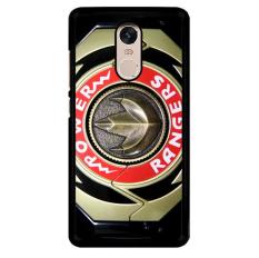 Green Ranger Power Morpher L1576 Xiaomi Redmi Note 3 | Note 3 Pro Custom Hard Case