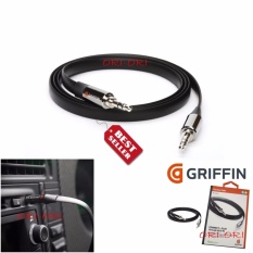 Griffin Kabel Aux Universal / Aux Cable - Jack 3.5mm To 3.5mm