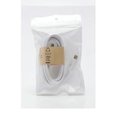 Griyaazza - Kabel Charger Data Universal Samsung Nokia Asus Polytron Blackberry Advan Xiaomi - Putih