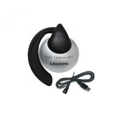 Grundig Over The Ear Headphone dengan Grundig USB mini Konektor-Internasional