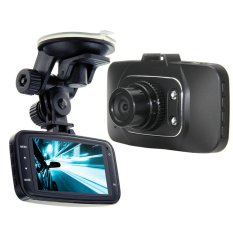 Gs8000l Asli Novatek 96220 Mobil DVR Kamera Mobil Full HD 1080p2. 7 X9d Perekam Video Dash Cam Night Vision Registrator Dashcam With4x Zoom-Intl