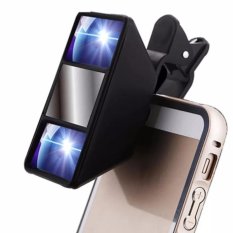 Gshop Lensa Kamera 3D Untuk Smartphone/ Handphone/ Ponsel/ HP