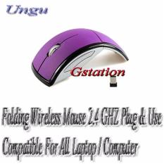 Gstation Mouse Asus 2.4GHZ Wirelles