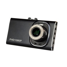 GT900 Mengemudi Perekam Ultra Tipis HD Night Vision 1080 PParkingMonitoring Car Cycle Video-Intl