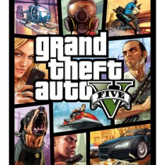 GTA V COREPACK PC GAME