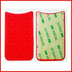 Gurita HP - Warna Merah