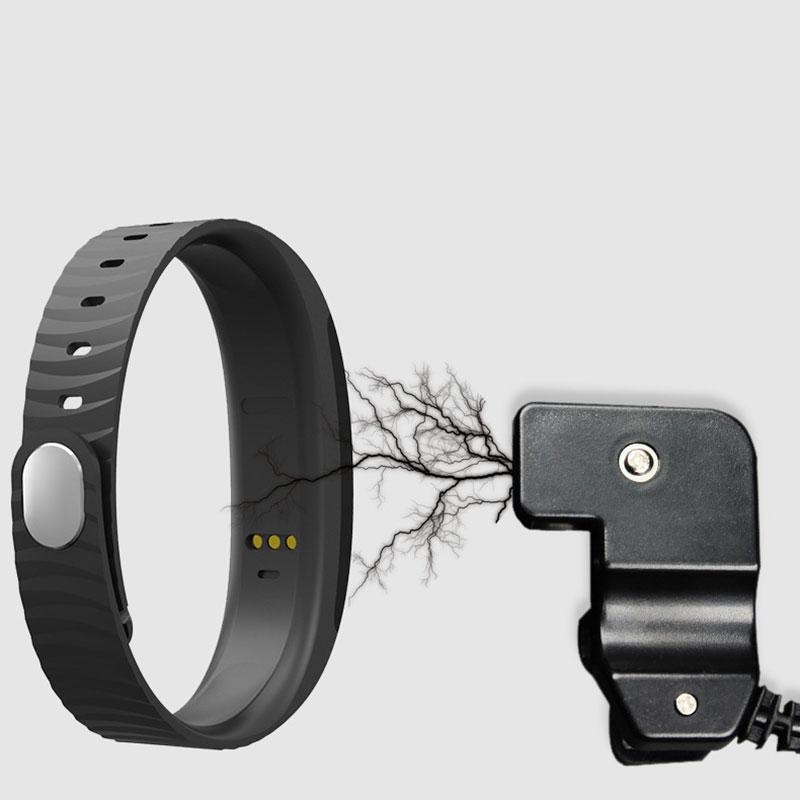 H8 Plus Sport Smart Watch Kamera Jarak Jauh Sleep Pedometer Layar Alarm Clock-Intl