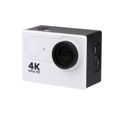 Kamera Aksi WiFi 170 ° Wide 4 K Sport Ultra HD 1080 P H9 2 Inci DV WH-Intl