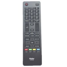 HAIER Remote Control TV HTR-A18h