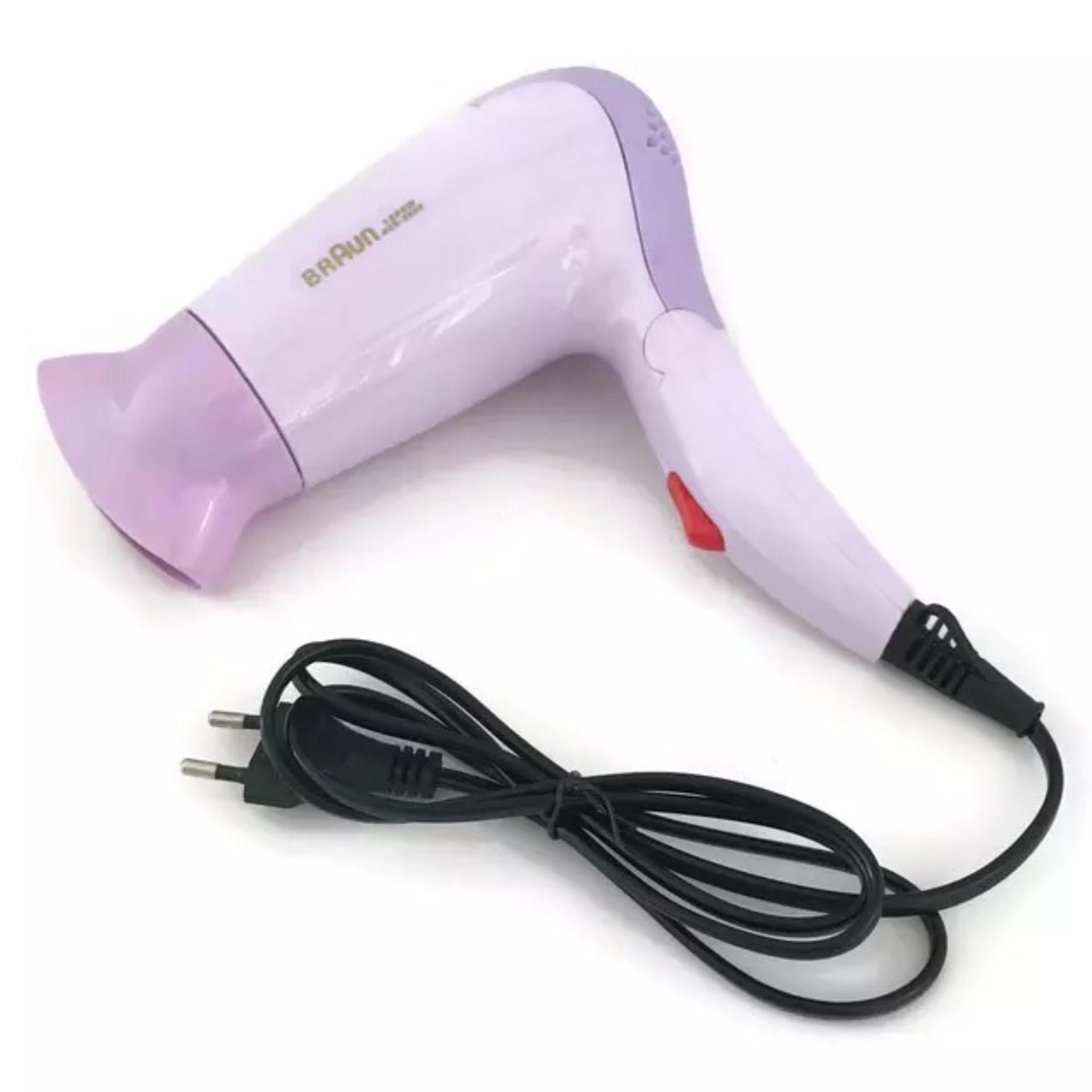 Hair Dryer Braun 2900 / Alat Pengering Rambut