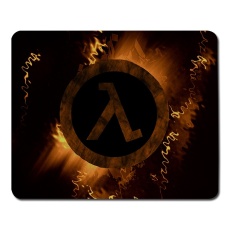 Half Life Big Gaming Mouse Pad Rast Edge Mouse Speed Version Mousepad Mat For Lol Cs Dota 2 - intl