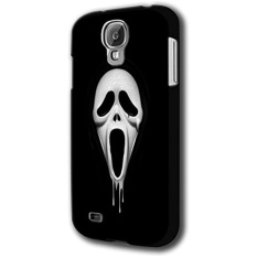 Halloween design for Samsung Galaxy S4 Hard Case Cover (hallo29) - intl