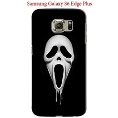 Halloween design for Samsung Galaxy S6 Edge Plus + Hard Case Cover (hallo29) - intl