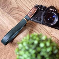 Hand Strap / Handstrap / Tali Kamera Mirrorless DSLR - MATCHA