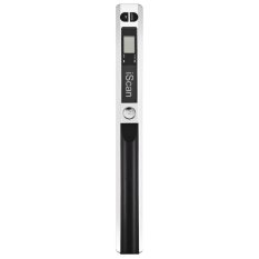 Handheld Portable Document Scanner 900 DPI LCD Display Support JPG/PDF Format Selection Intl-Intl