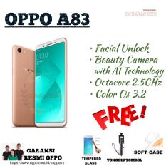 OPPO A83