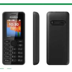 Handphone Murah, Handphone Mini, Handphone Jadul Strawberry Hp Murah