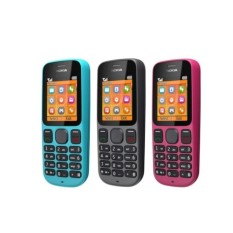 Handphone NOKIA 100 hp jadul nokia N100 layar warna TERMURAH