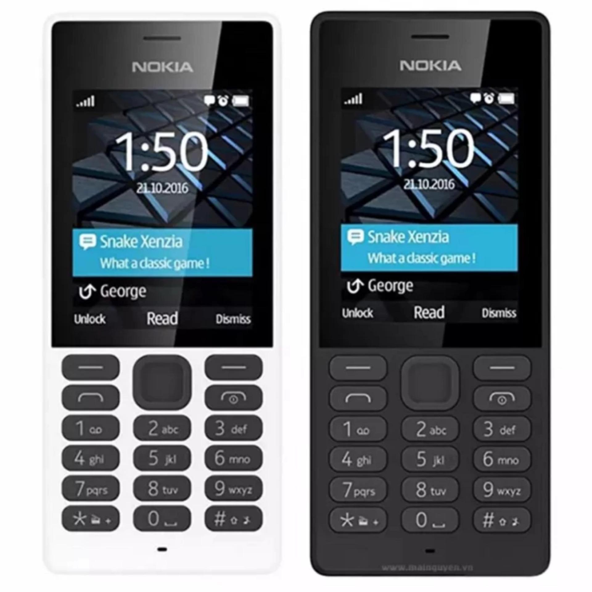 Handphone Nokia 150 Garansi Resmi 